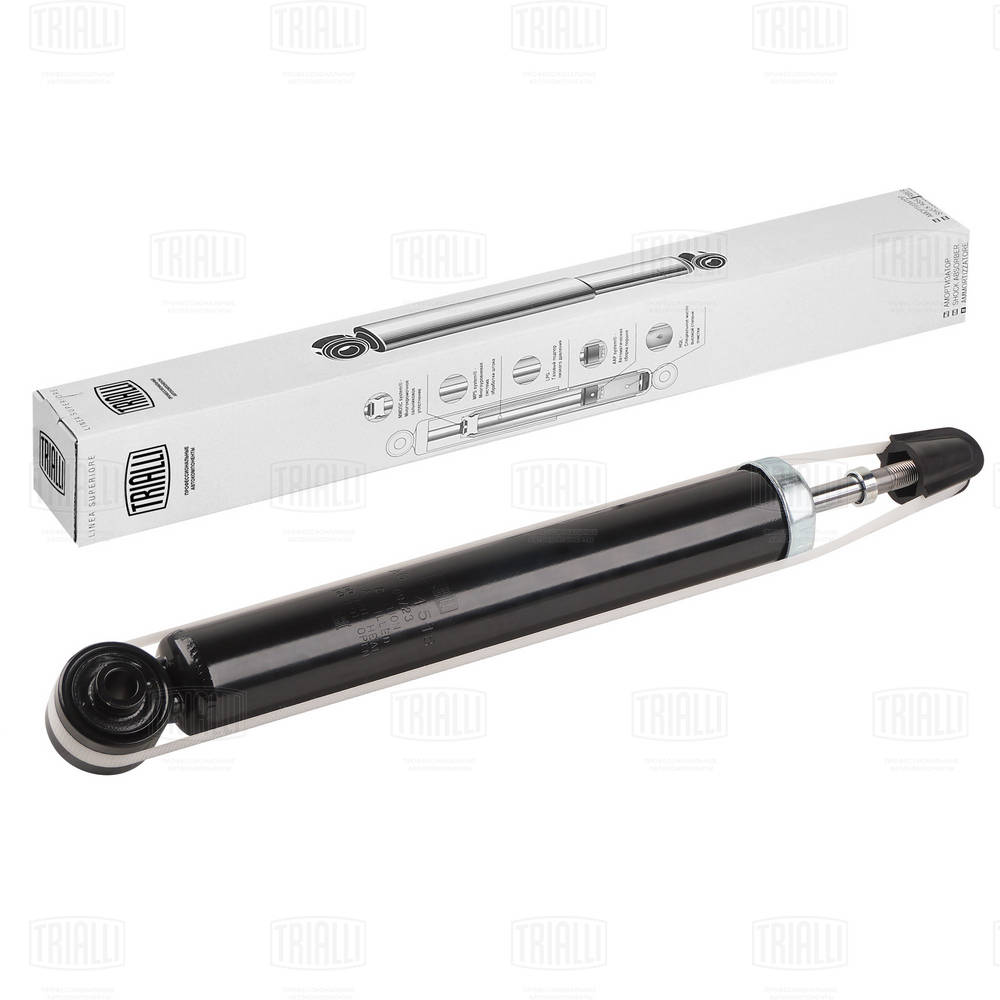 TRIALLI AG 14518 - Амортизатор