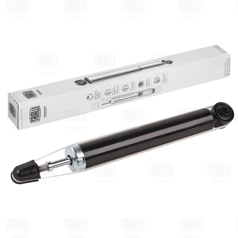 TRIALLI AG 14518 - Амортизатор