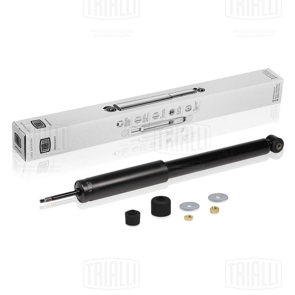 Амортизатор