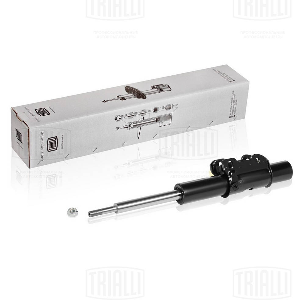 TRIALLI AG 15053 - Амортизатор