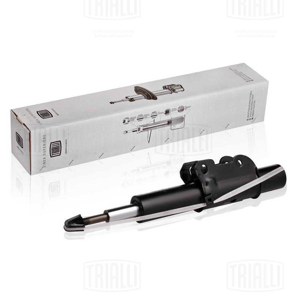 TRIALLI AG 15054 - Амортизатор
