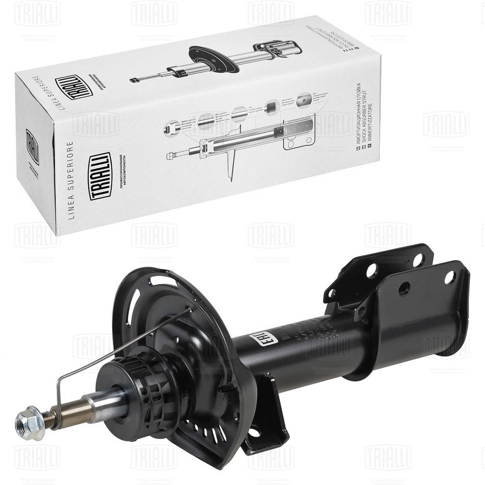 TRIALLI AG 15060 - Амортизатор