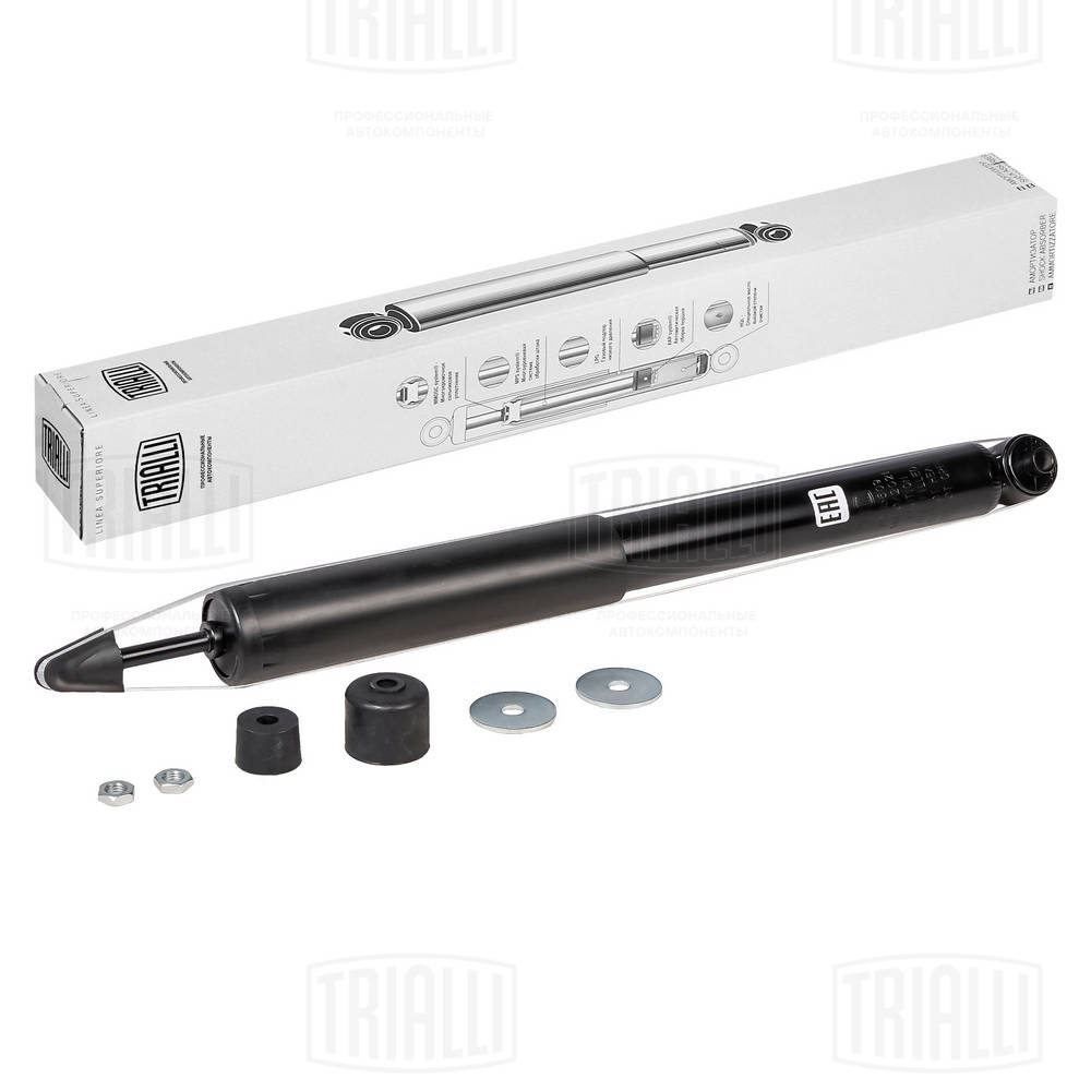 Амортизатор