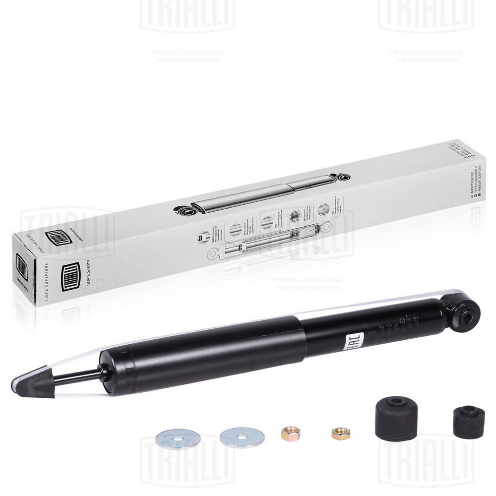 TRIALLI AG 15546 - Амортизатор