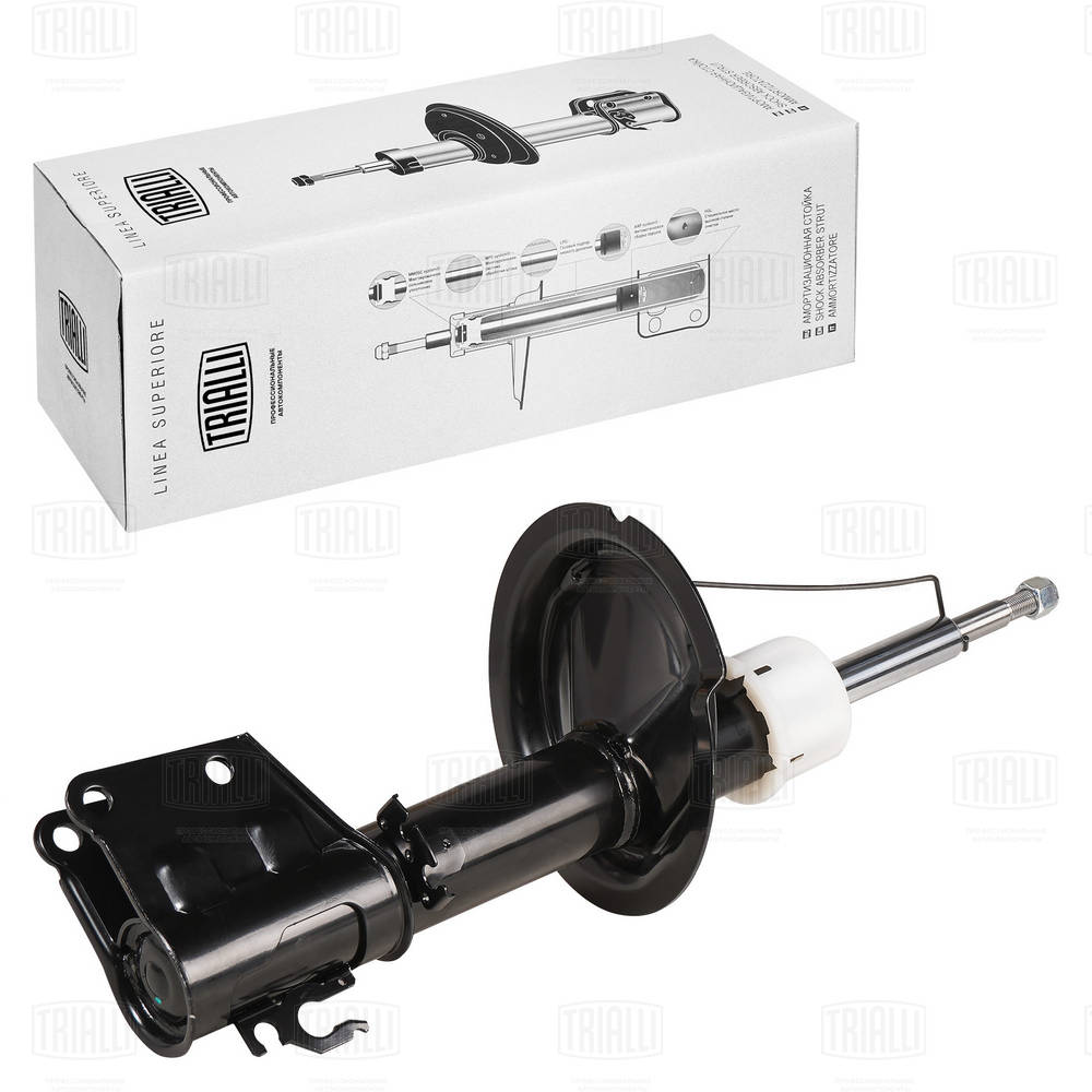 TRIALLI AG 16055 - Амортизатор