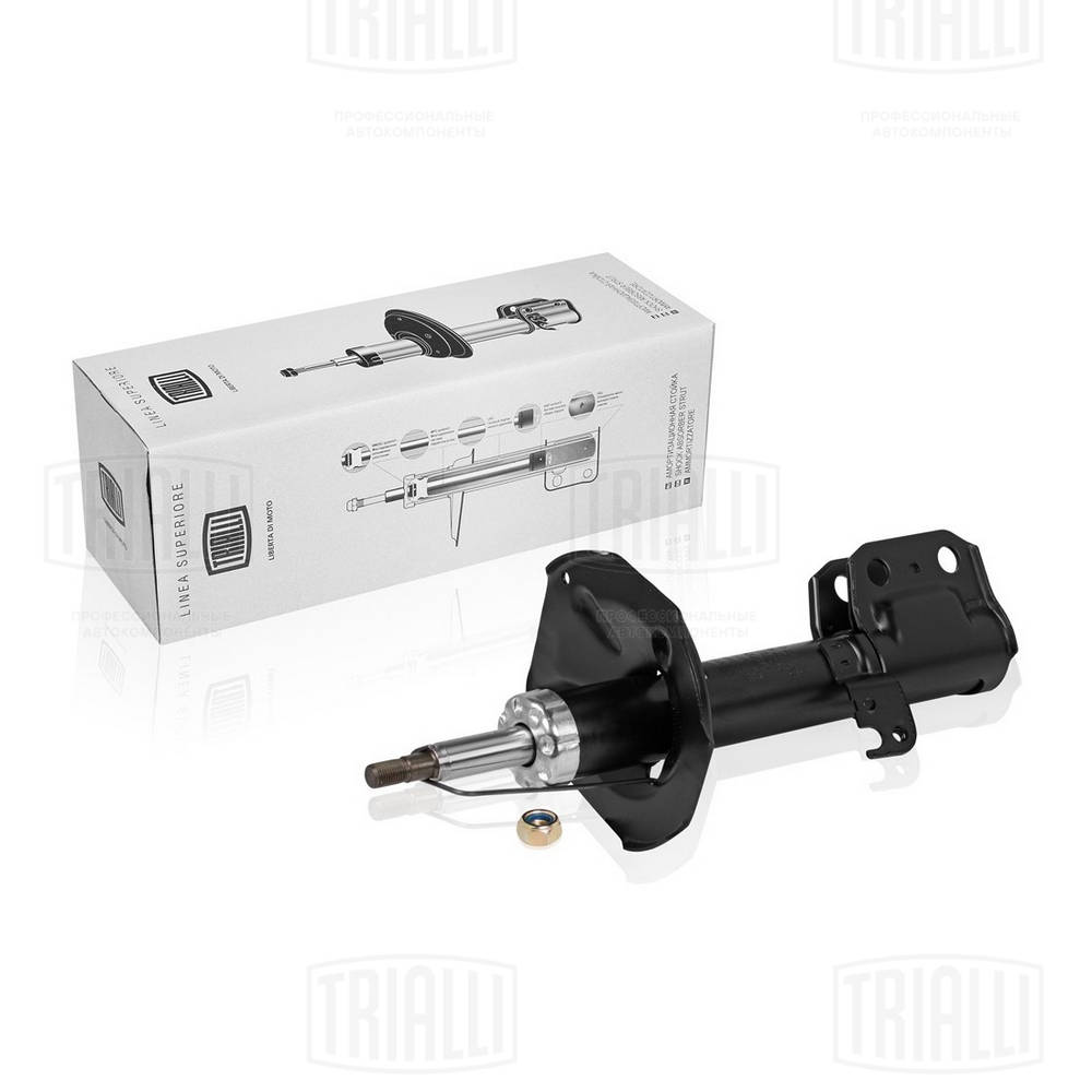 TRIALLI AG 19166 - Амортизатор