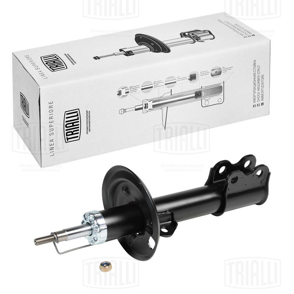 Амортизатор