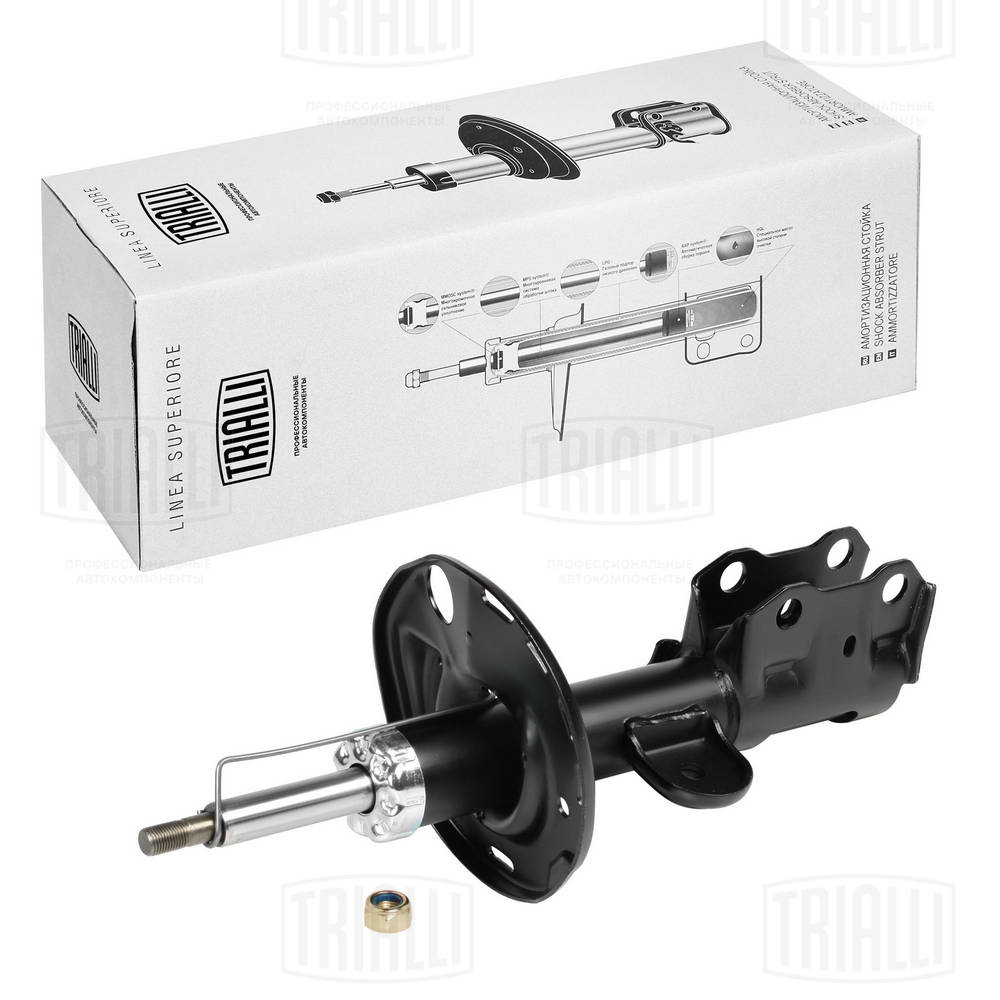 Амортизатор