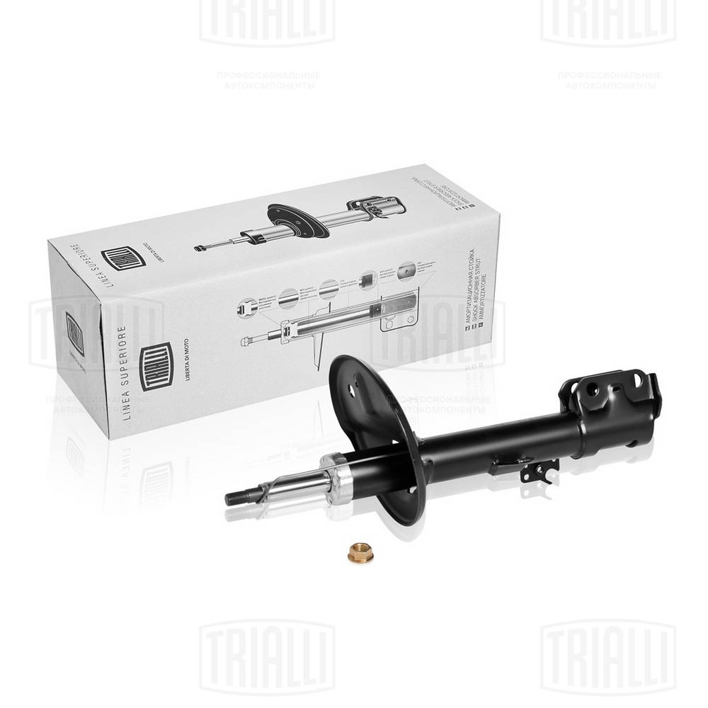 Амортизатор