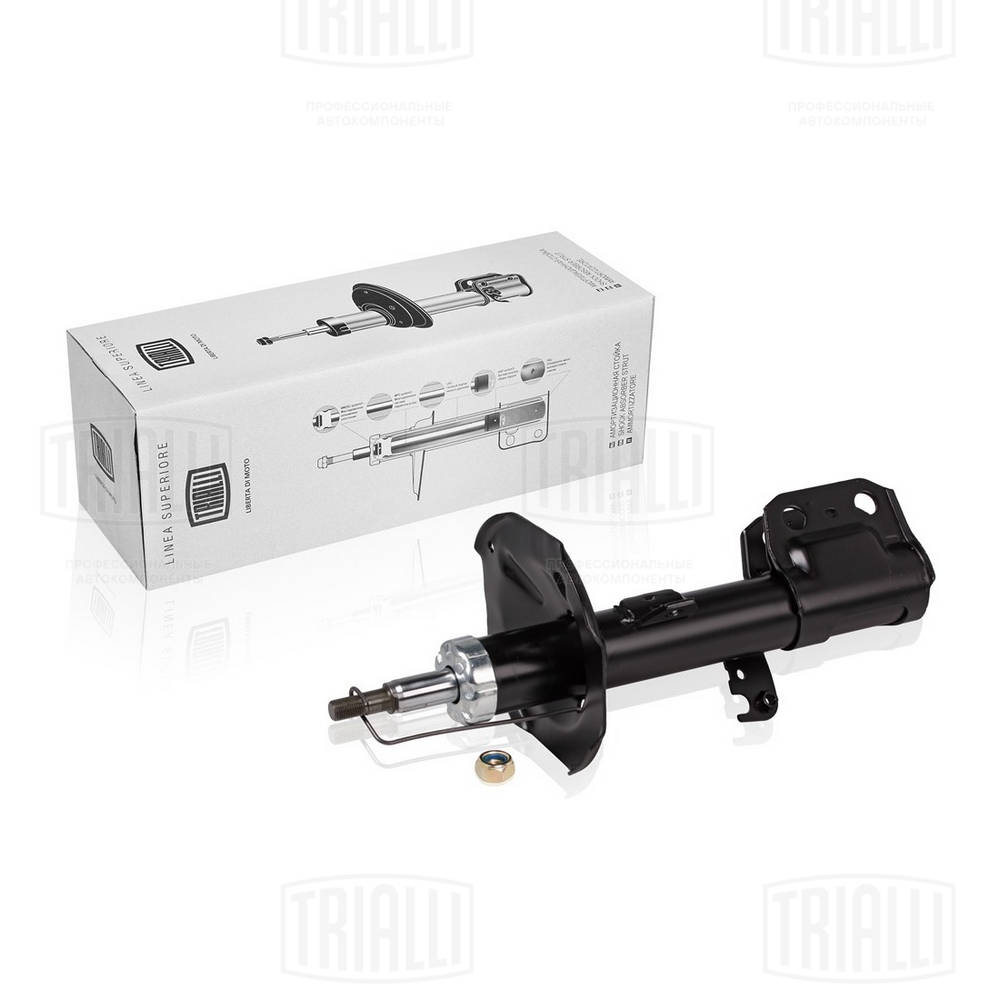 TRIALLI AG 19367 - Амортизатор