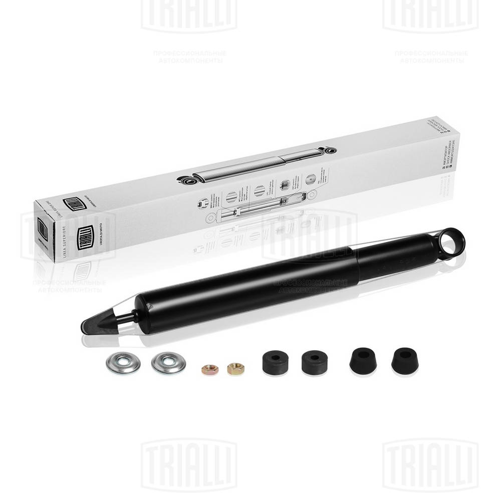 Амортизатор