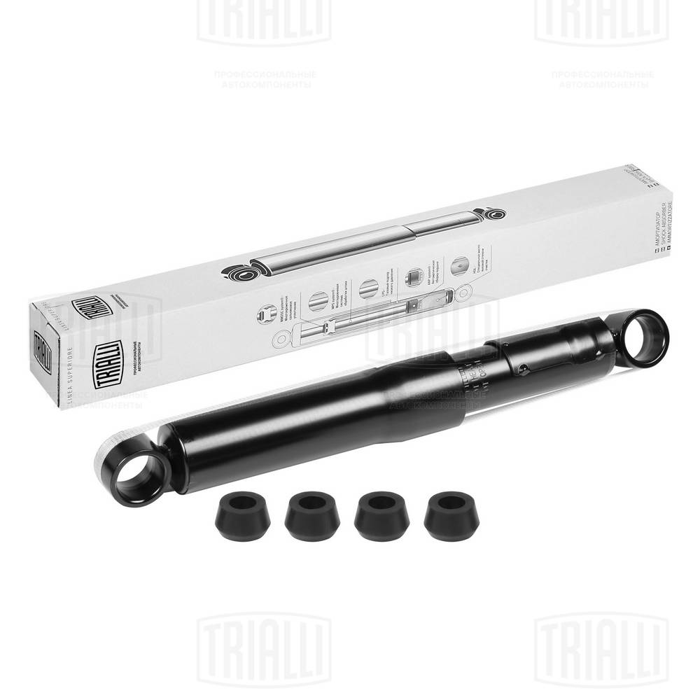 Амортизатор