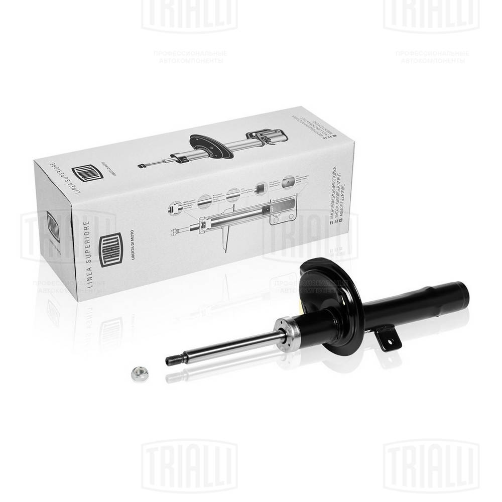 TRIALLI AG 20150 - Амортизатор