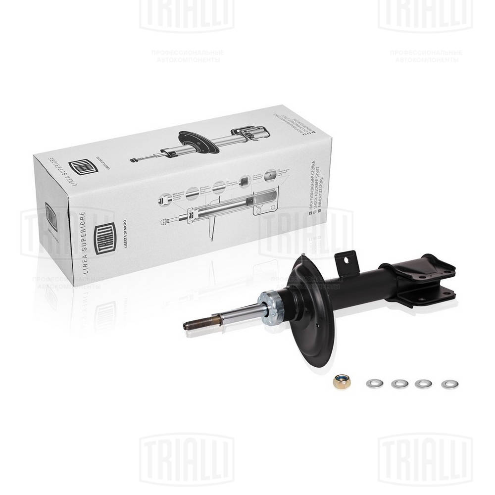 Амортизатор