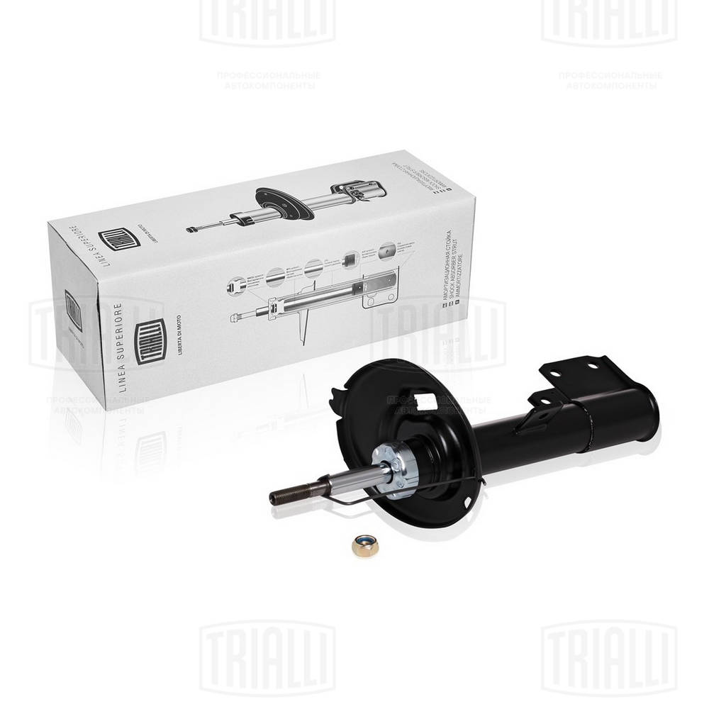 Амортизатор