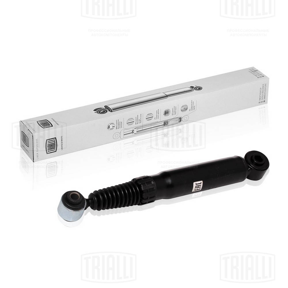 Амортизатор