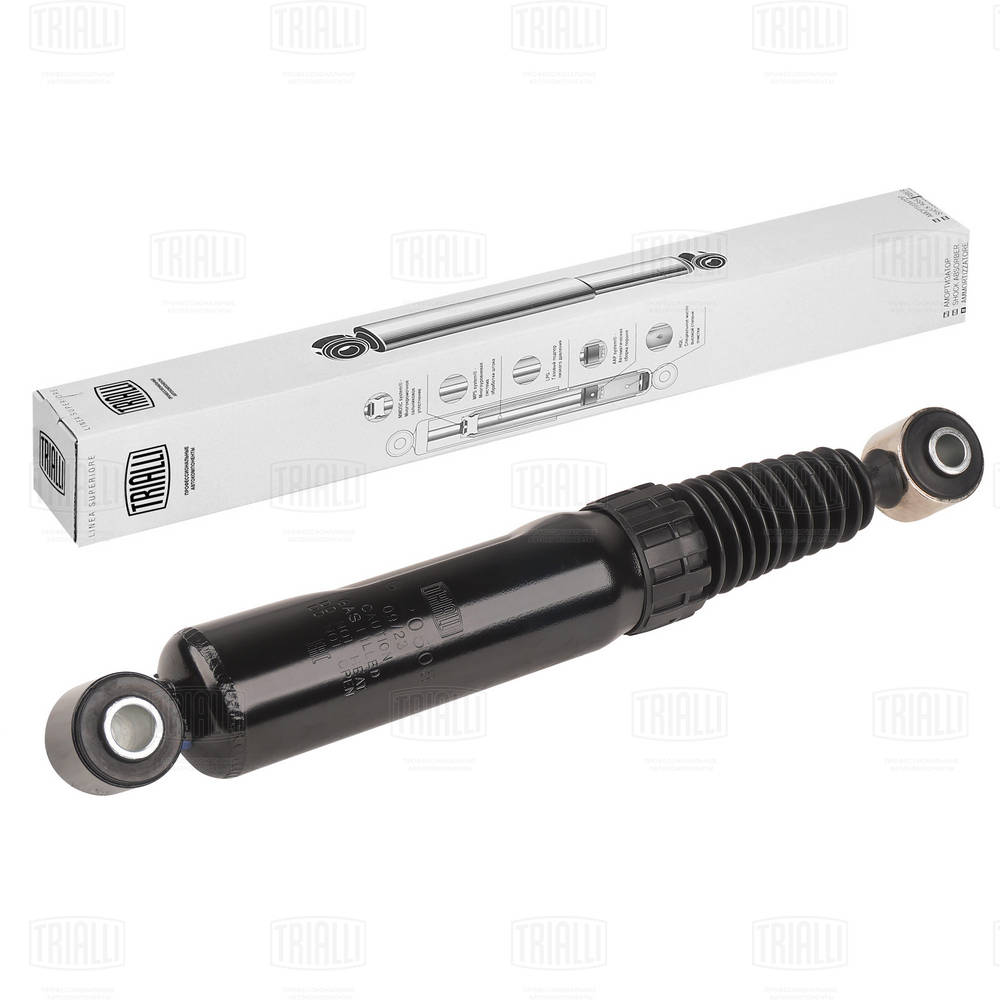 TRIALLI AG 20508 - Амортизатор