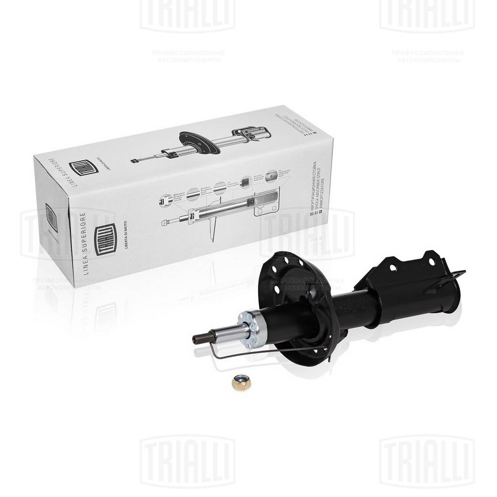 Амортизатор