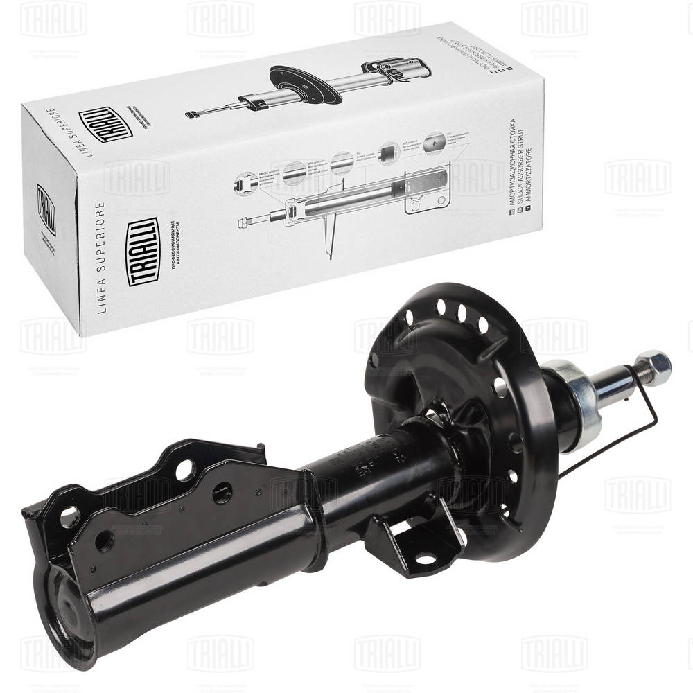 TRIALLI AG 21162 - Амортизатор