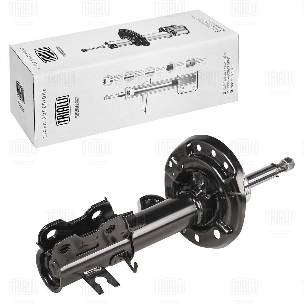 TRIALLI AG 21369 - Амортизатор