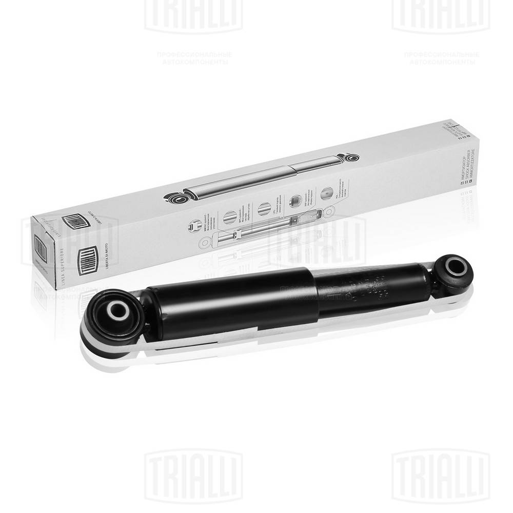 Амортизатор