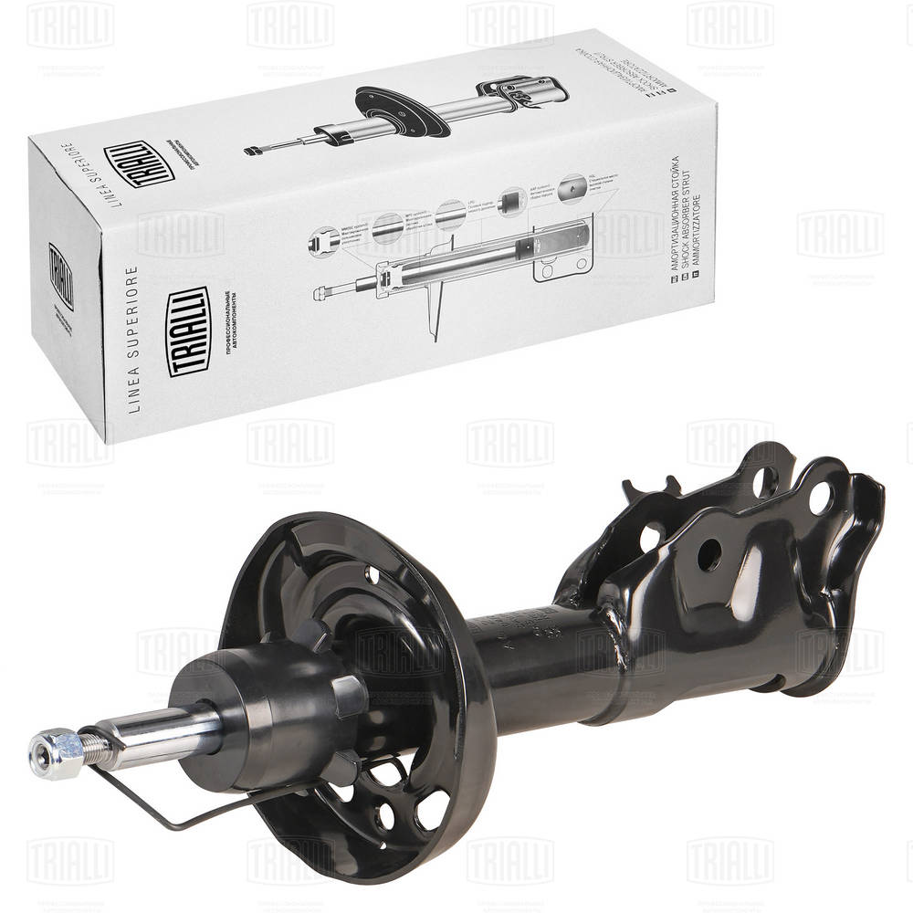 TRIALLI AG 23150 - Амортизатор