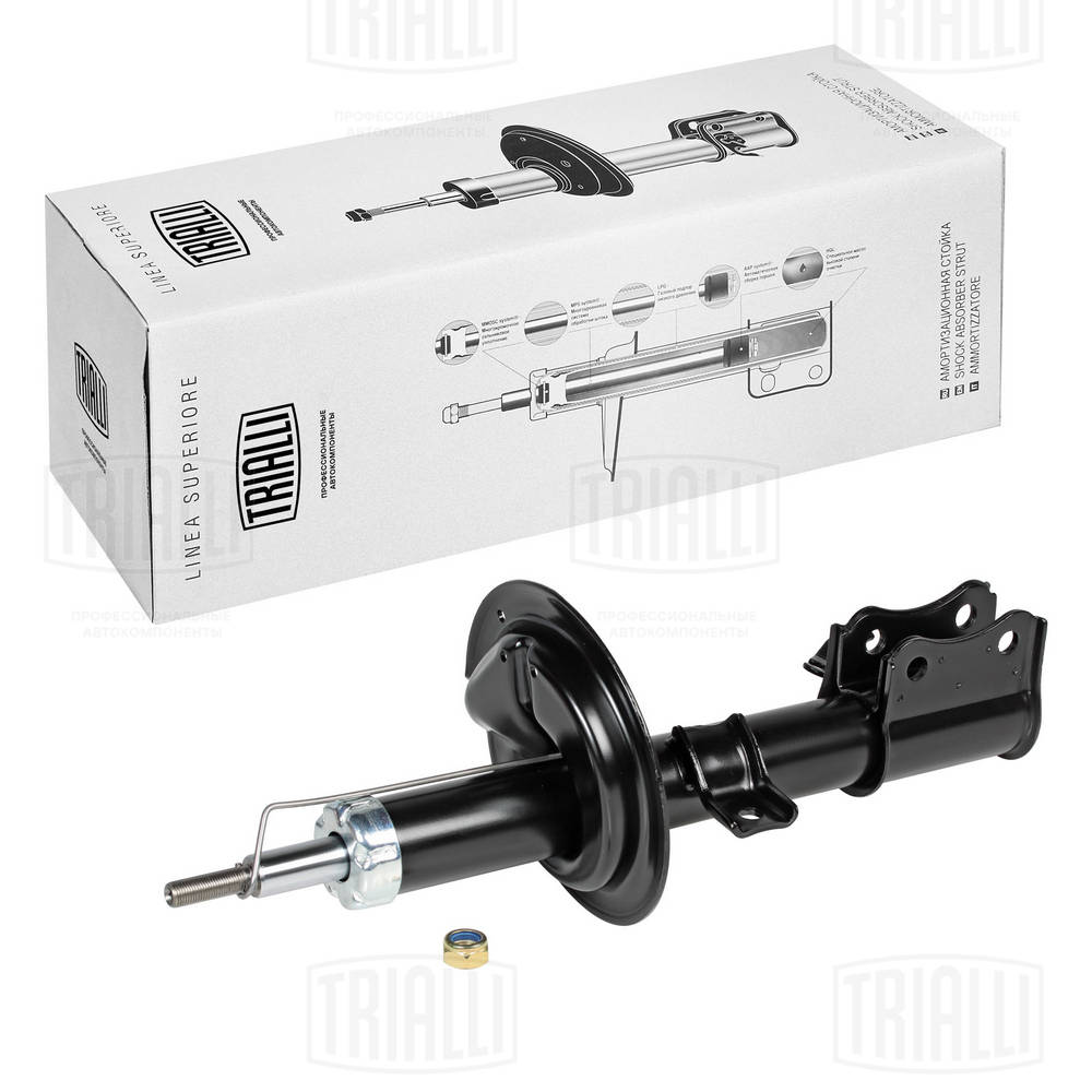 Амортизатор