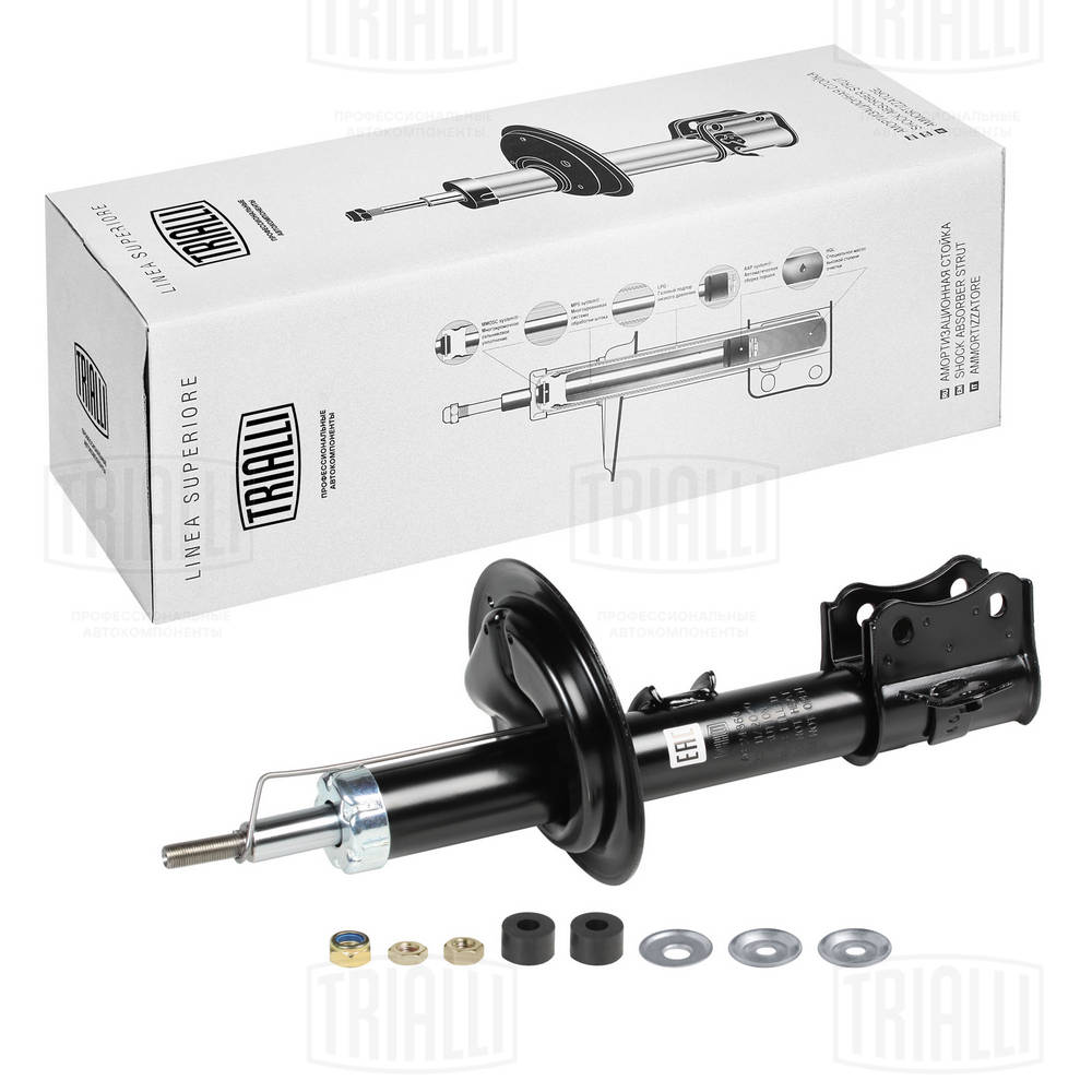 Амортизатор