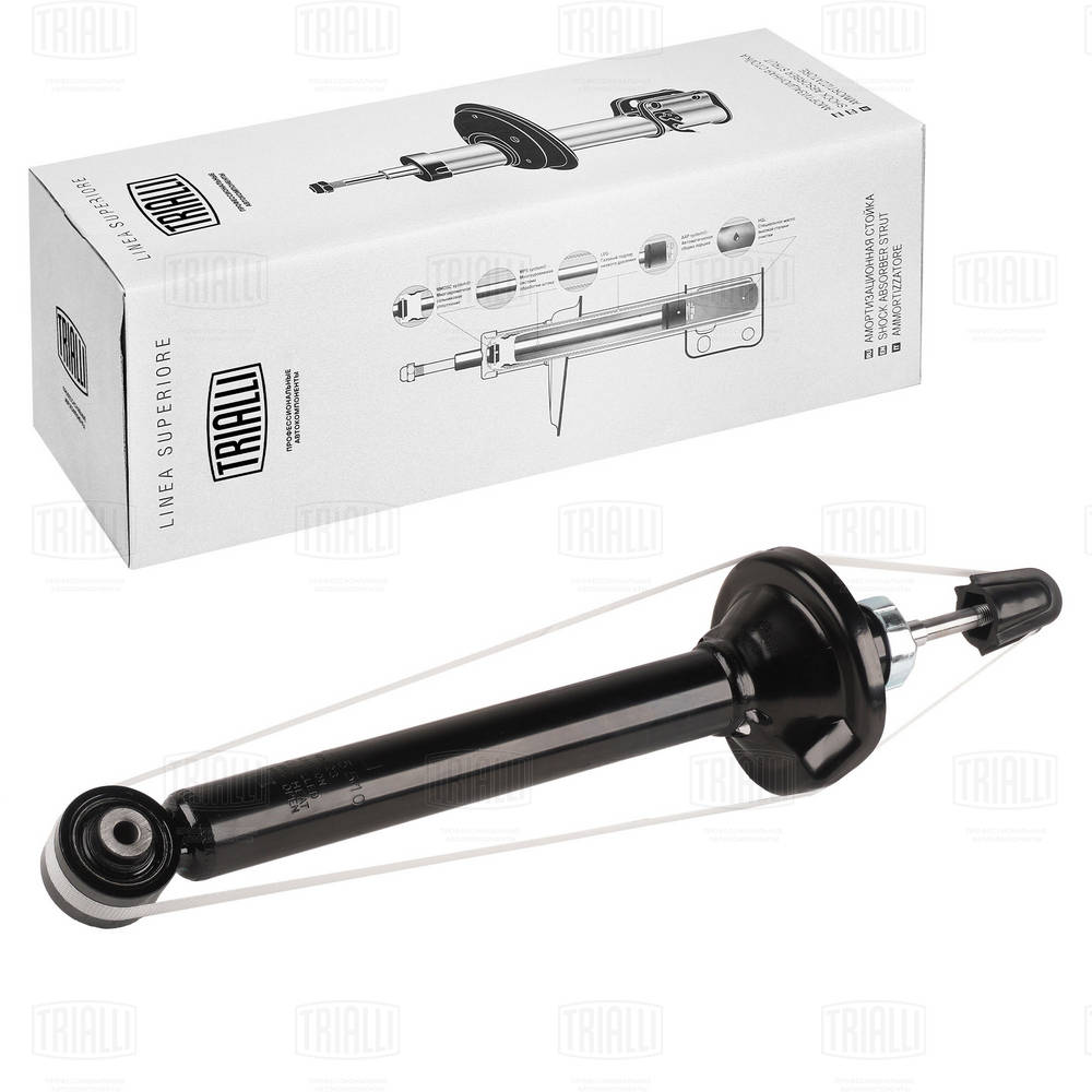 TRIALLI AG 25510 - Амортизатор