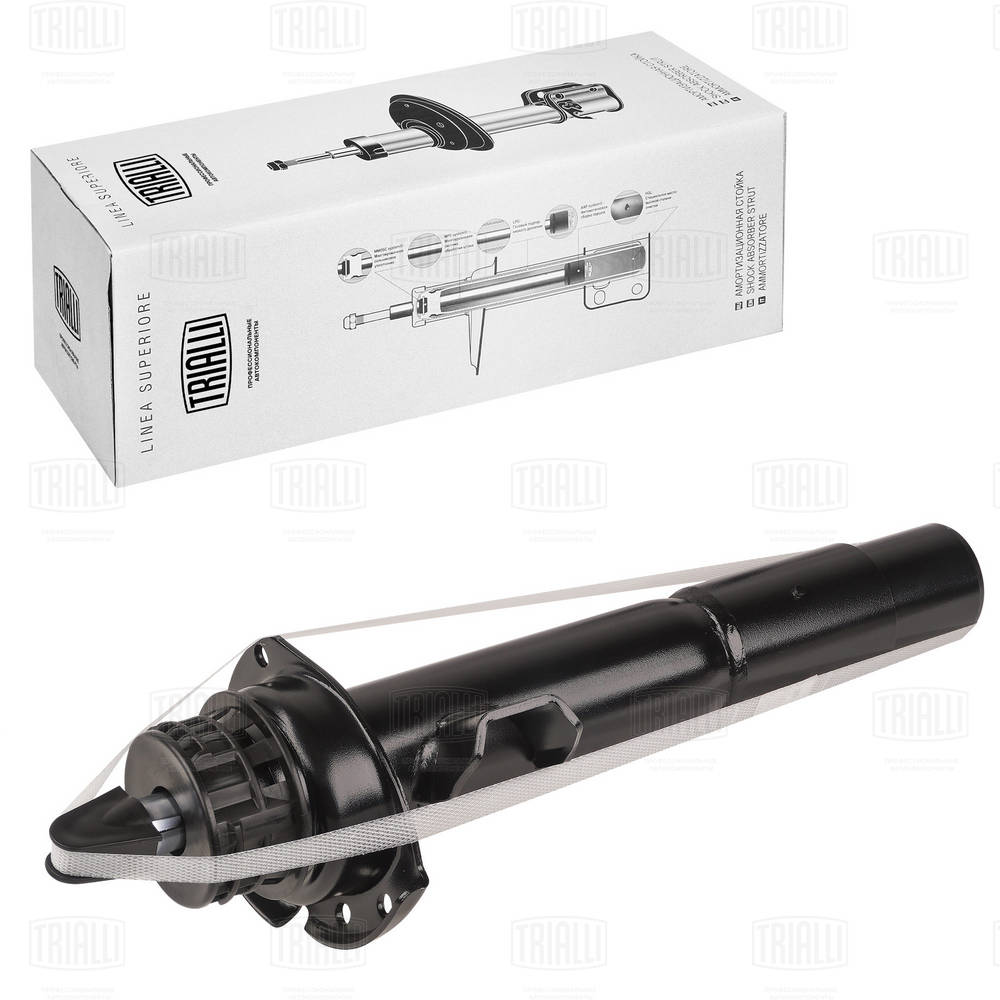 TRIALLI AG 26056 - Амортизатор