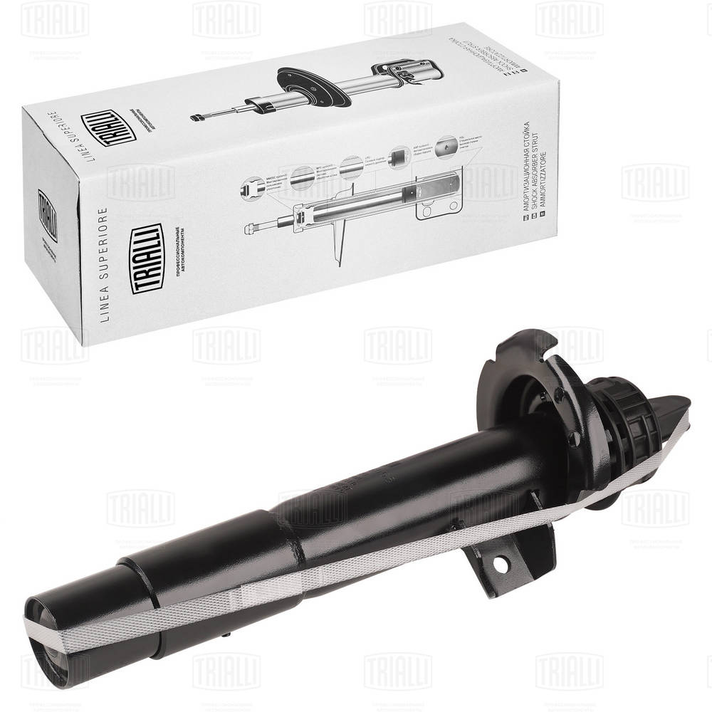 TRIALLI AG 26056 - Амортизатор