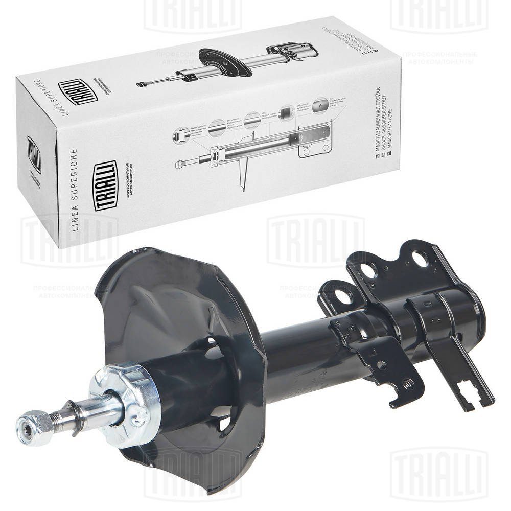 Амортизатор