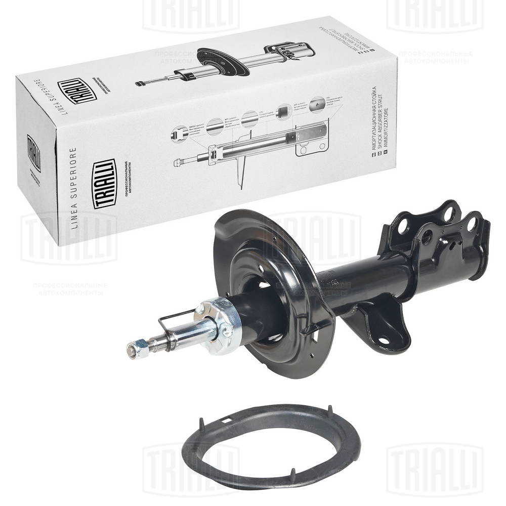 Амортизатор