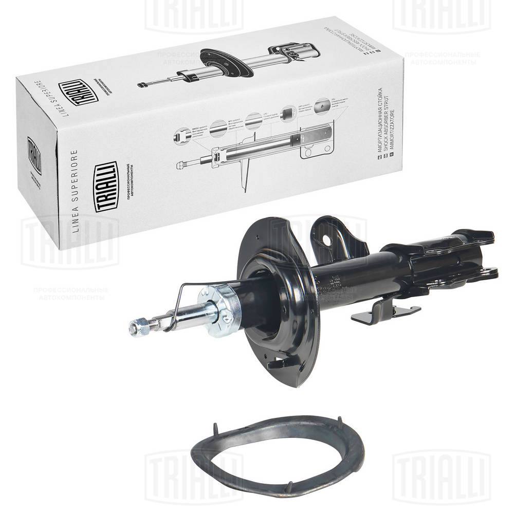 Амортизатор