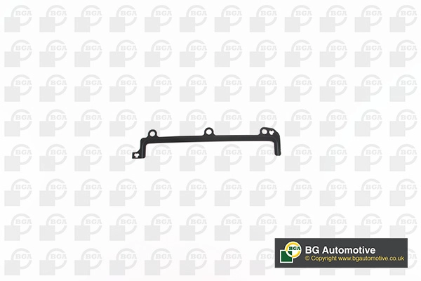 Прокладка крышки ГРМ