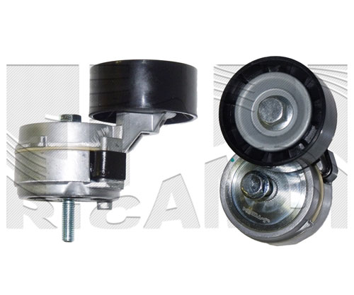 Натяжитель ремня генератора