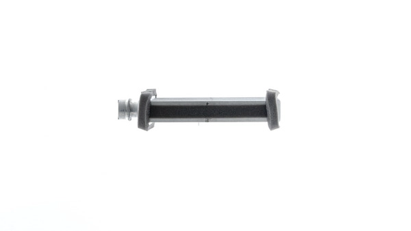 MAHLE AH 75 000P - Радиатор печки