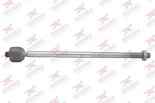 Рулевая тяга