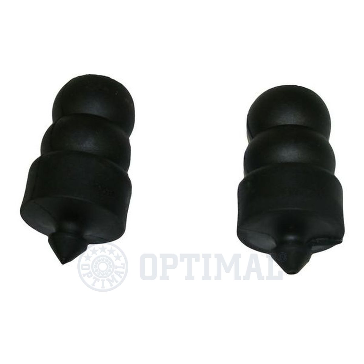 Пыльники и отбойники амортизатора