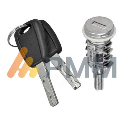 Сердцевина замка