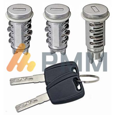 Сердцевина замка