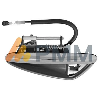 Ручка двери