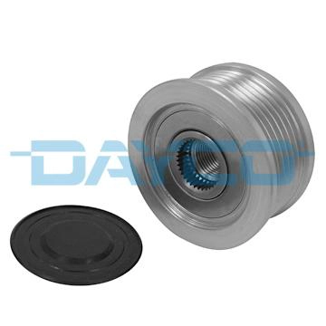 Шкив генератора