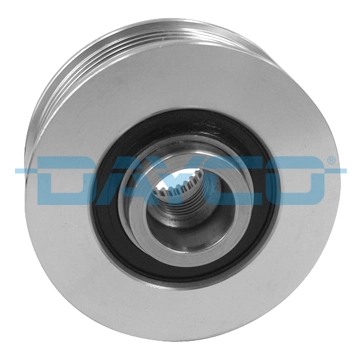 Шкив генератора