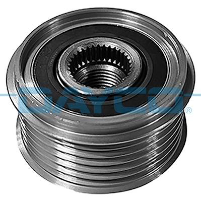 Шкив генератора