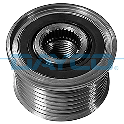 DAYCO ALP2504 - Шкив генератора