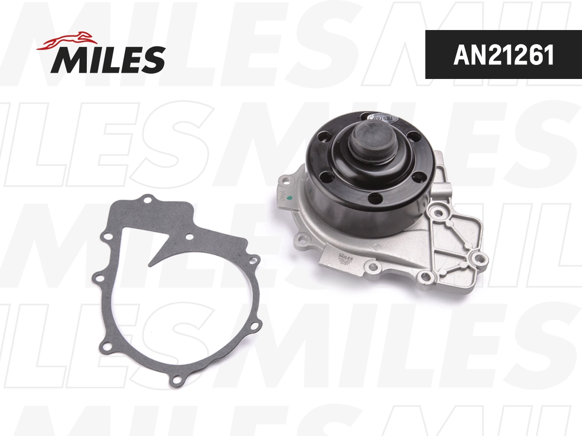 MILES AN21261 - Водяной насос - помпа