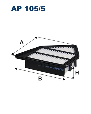 Воздушный фильтр