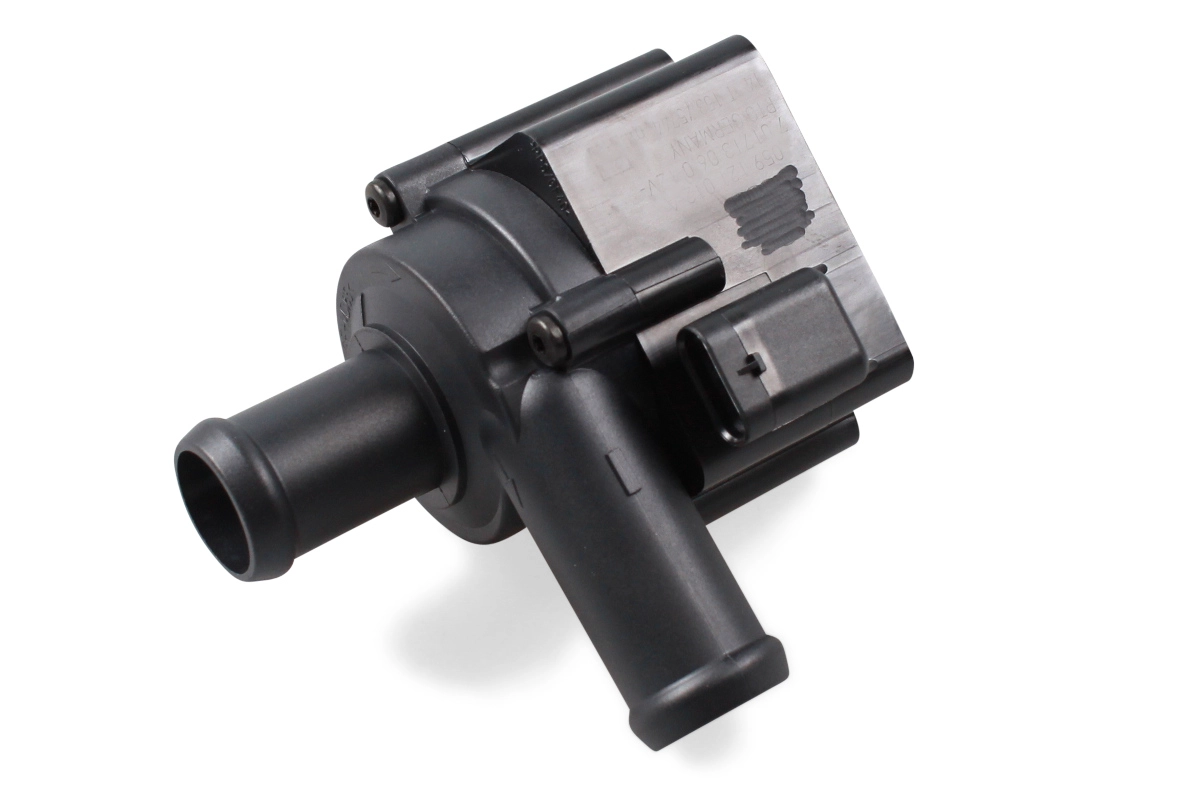 Электропомпа