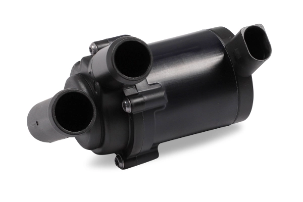 Электропомпа